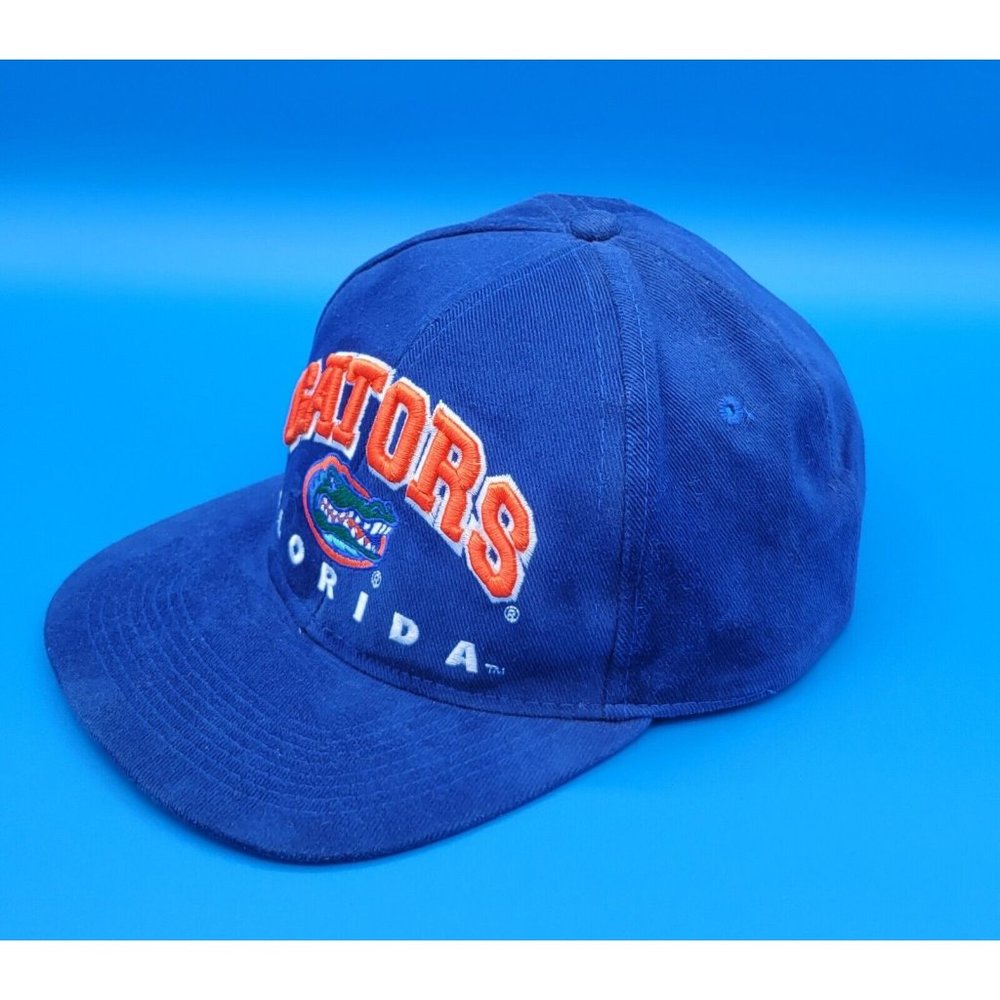 Florida Gators Hat Officially Licensed Collegiate Products Supersport